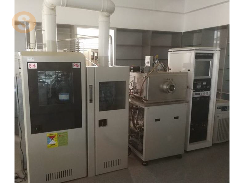 氮化硅膜設(shè)備