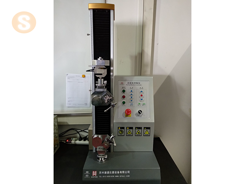 伺服萬能材料試驗機(jī)