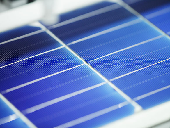 20.76GW！2019年第一批光伏、風(fēng)電平價(jià)上網(wǎng)專案發(fā)佈