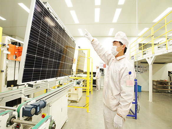 山東三部委聯(lián)合發(fā)文：重點(diǎn)培育光伏、空氣能等可再生能源行業(yè)