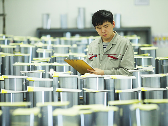 回望“531新政”，能環(huán)寶NEI新能源交易模式順勢(shì)而上