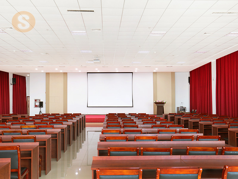 大會(huì)議室