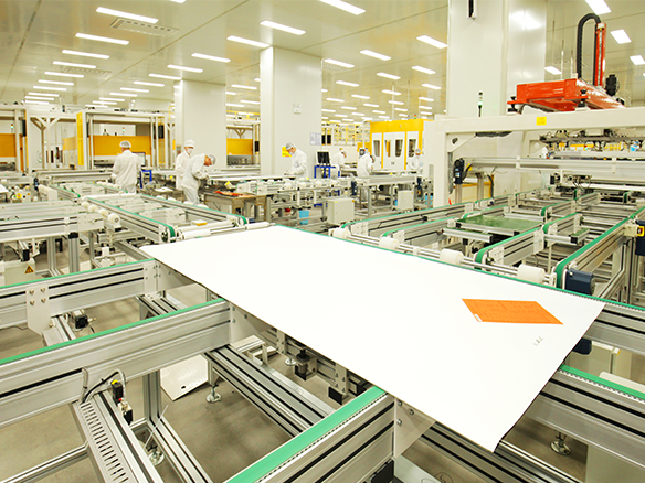 2020年光伏政策如期落地！競價項目申報時間延至6月15日