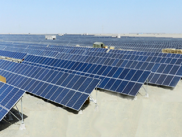 十四五、光伏補貼、光儲充……11月光伏政策精選來了！