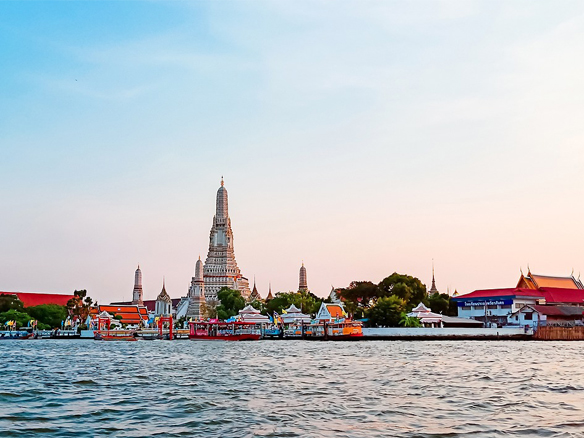 全球足跡 | 這一站泰國！陽光組件助力Atlas Copco屋頂發(fā)電系統(tǒng)建成